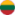 литва тілі